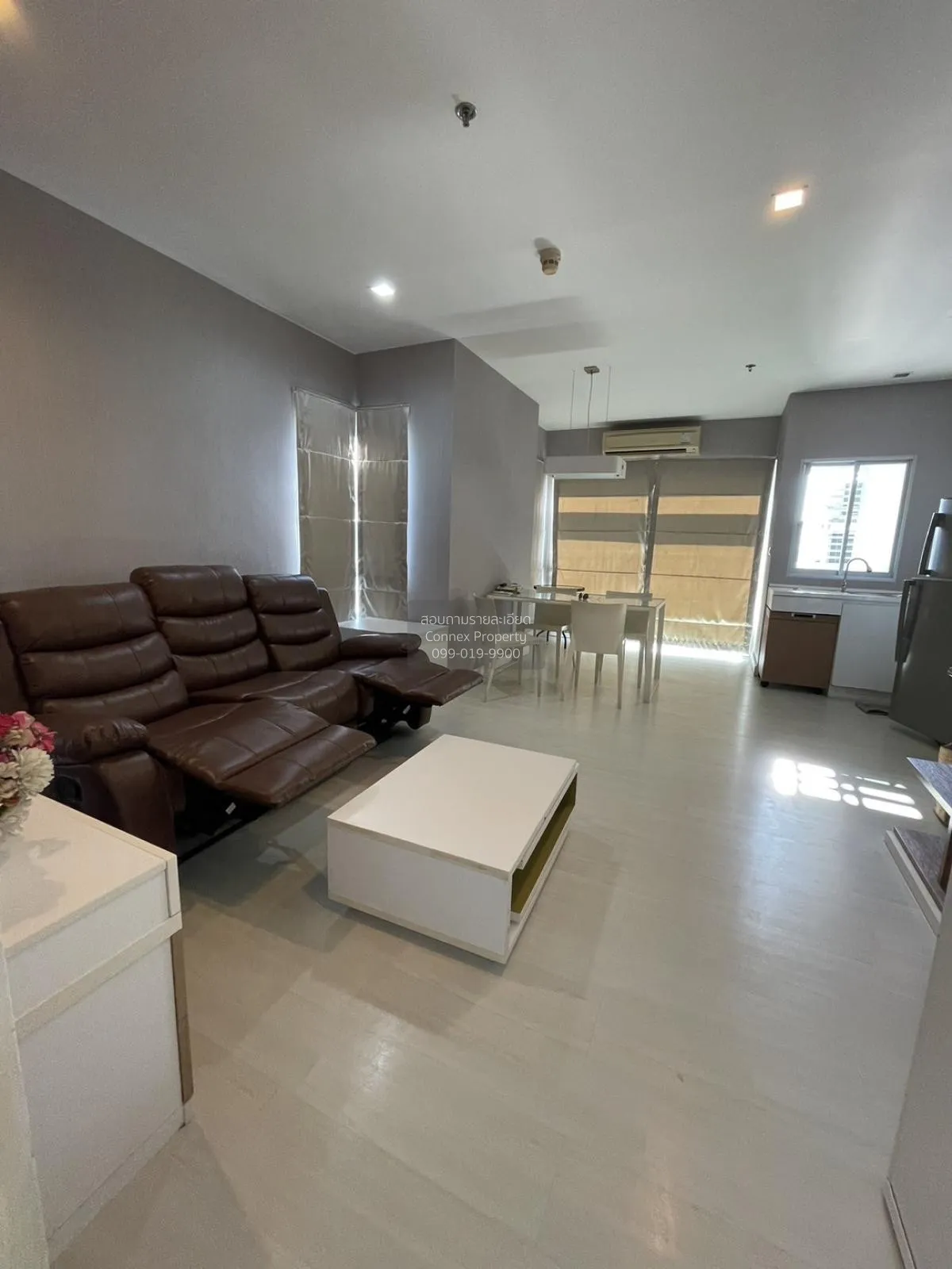 เช่าคอนโด  เดอะ รูม รัชดา - ลาดพร้าว MRT-ลาดพร้าว ลาดยาว เขต จตุจ 4