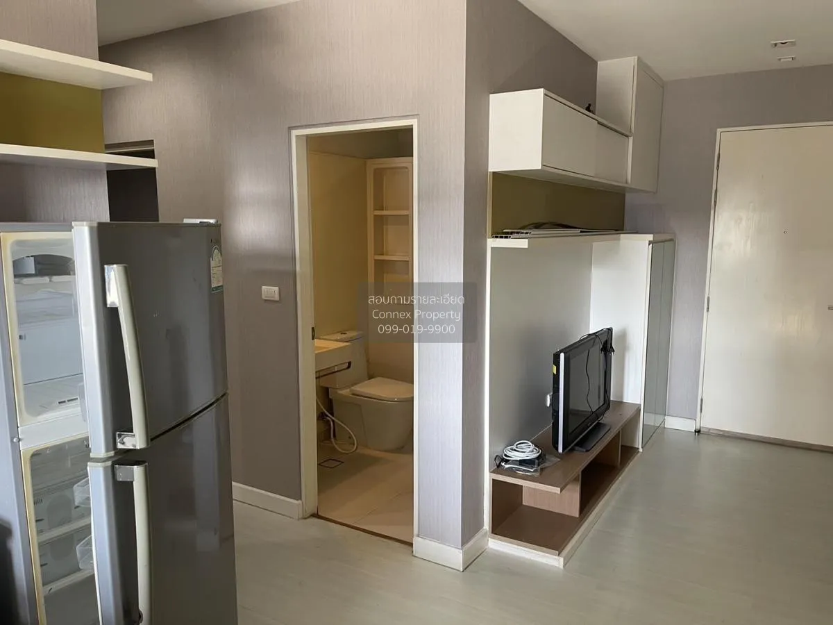 เช่าคอนโด  เดอะ รูม รัชดา - ลาดพร้าว MRT-ลาดพร้าว ลาดยาว เขต จตุจ