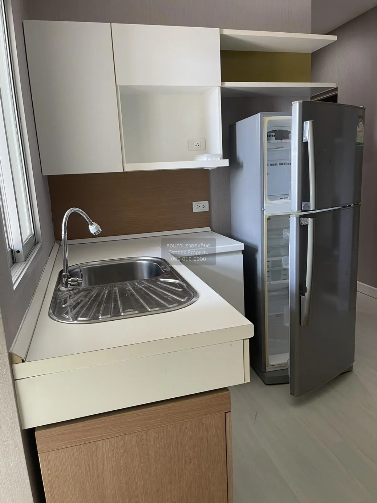 เช่าคอนโด  เดอะ รูม รัชดา - ลาดพร้าว MRT-ลาดพร้าว ลาดยาว เขต จตุจ