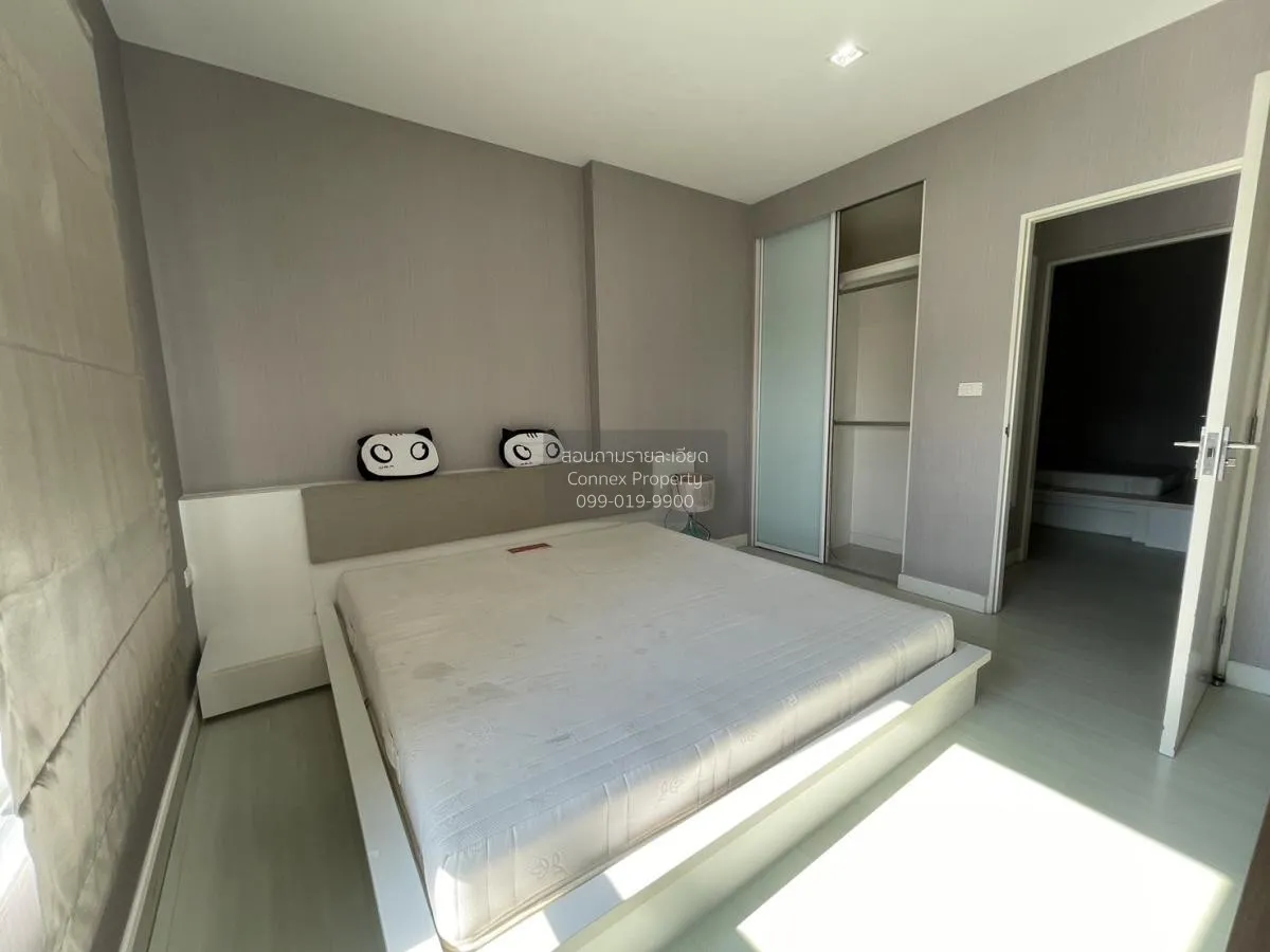 เช่าคอนโด  เดอะ รูม รัชดา - ลาดพร้าว MRT-ลาดพร้าว ลาดยาว เขต จตุจ