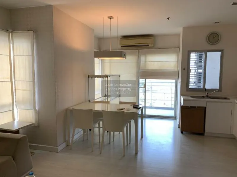 FOR SALE condo , The Room Ratchada - Ladprao , MRT-Lat Phrao , La 3