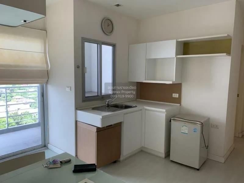 FOR SALE condo , The Room Ratchada - Ladprao , MRT-Lat Phrao , La 4