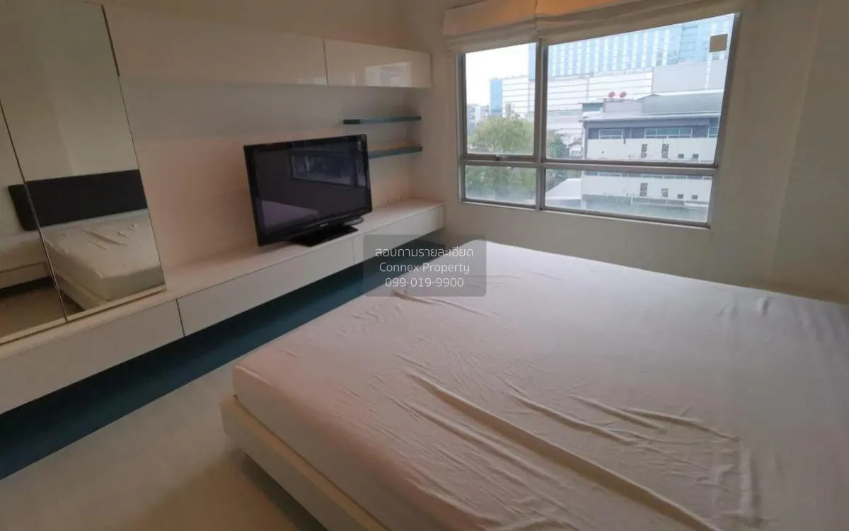 ขายคอนโด  เดอะ รูม รัชดา - ลาดพร้าว MRT-ลาดพร้าว ลาดยาว เขต จตุจั