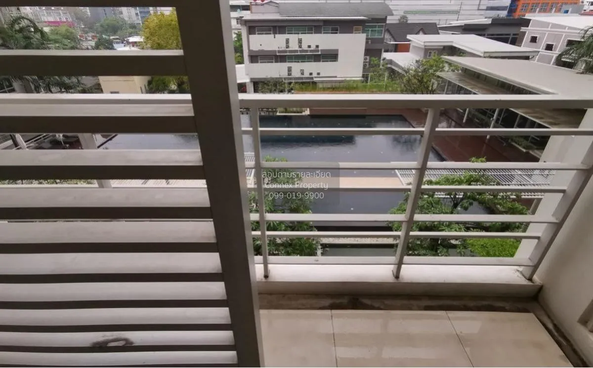 ขายคอนโด  เดอะ รูม รัชดา - ลาดพร้าว MRT-ลาดพร้าว ลาดยาว เขต จตุจั