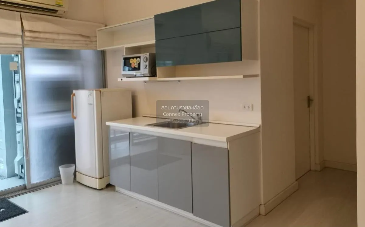 ขายคอนโด  เดอะ รูม รัชดา - ลาดพร้าว MRT-ลาดพร้าว ลาดยาว เขต จตุจั