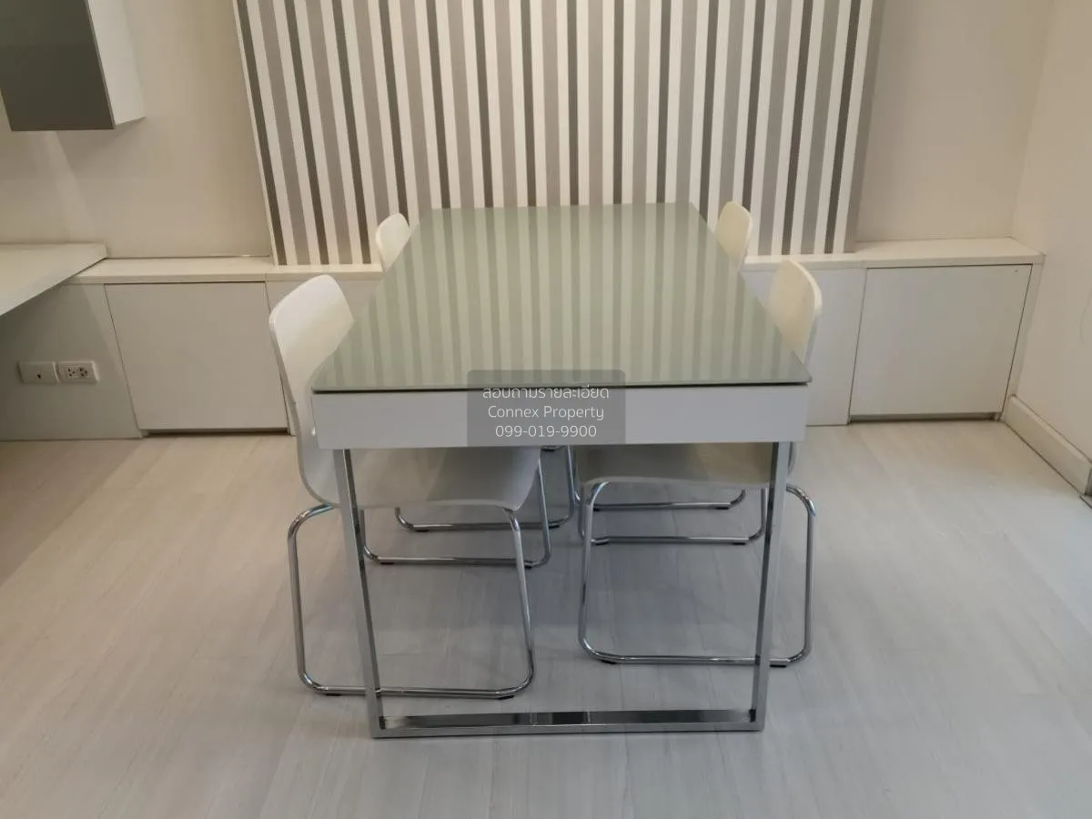 FOR RENT condo , The Room Ratchada - Ladprao , MRT-Lat Phrao , La