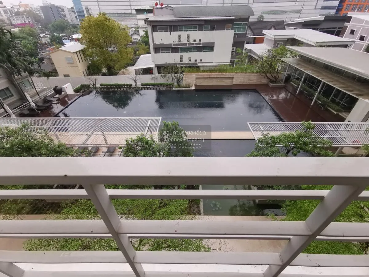 FOR RENT condo , The Room Ratchada - Ladprao , MRT-Lat Phrao , La