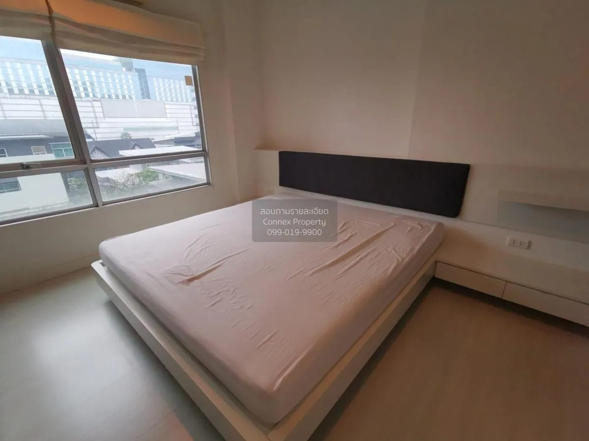 FOR RENT condo , The Room Ratchada - Ladprao , MRT-Lat Phrao , La