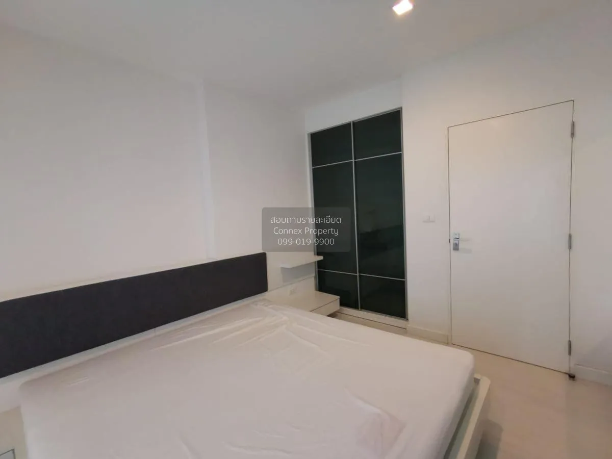 FOR RENT condo , The Room Ratchada - Ladprao , MRT-Lat Phrao , La