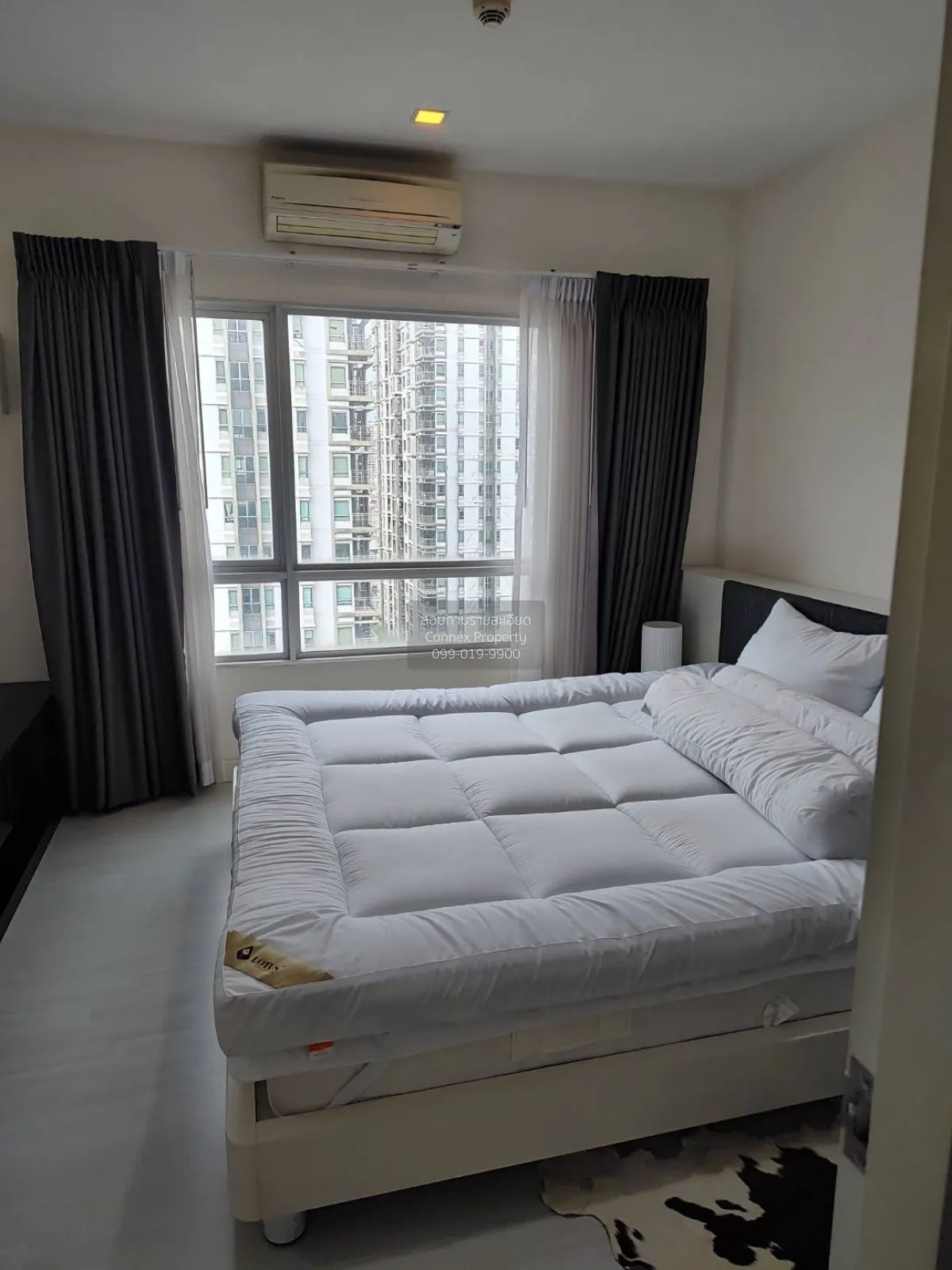 FOR RENT condo ,  The Room Ratchada - Ladprao , MRT-Lat Phrao , L 3