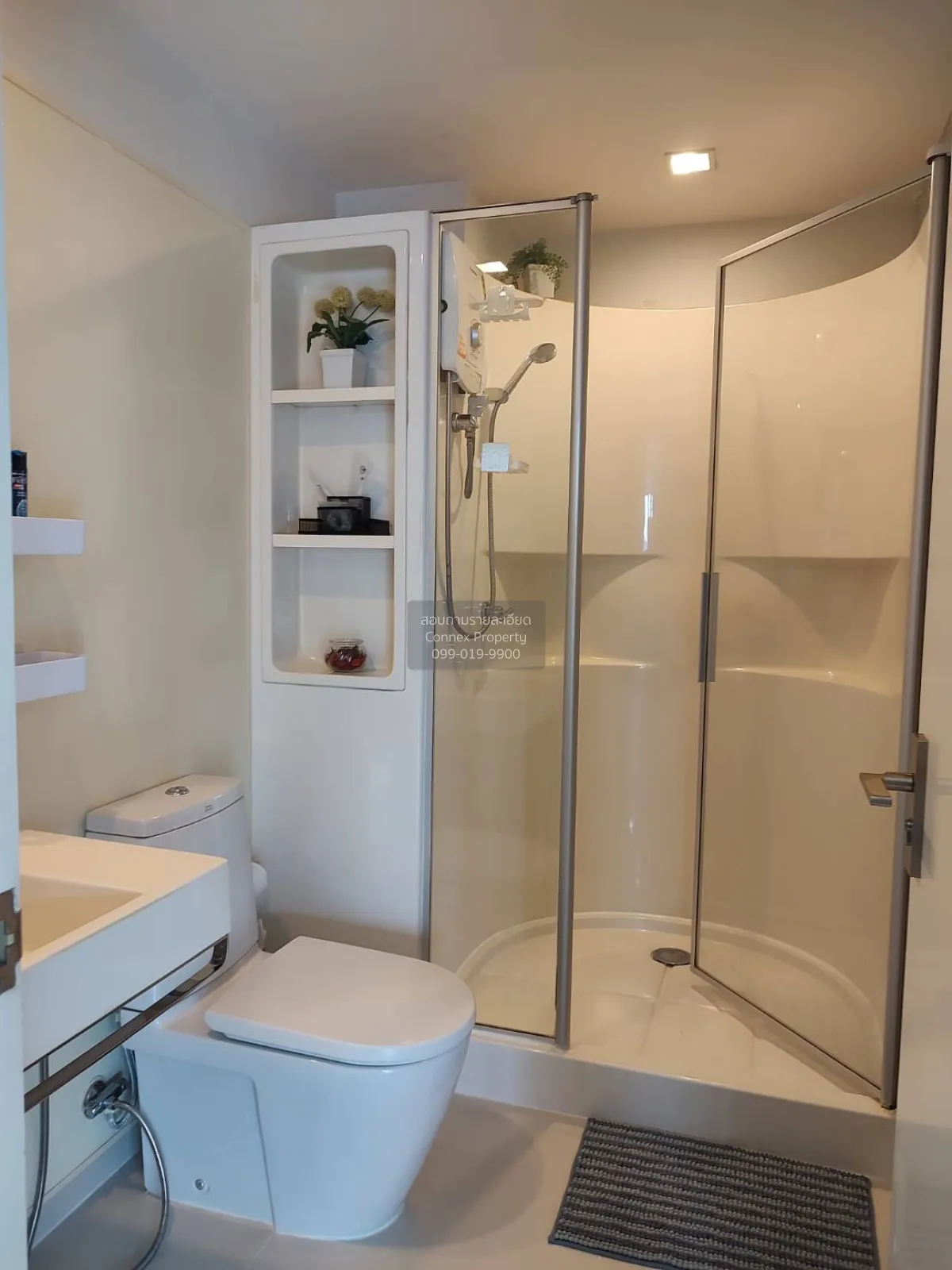 FOR RENT condo ,  The Room Ratchada - Ladprao , MRT-Lat Phrao , L