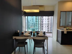 FOR RENT condo ,  The Room Ratchada - Ladprao , MRT-Lat Phrao , Lat Yao , Chatuchak , Bangkok , CX-44485