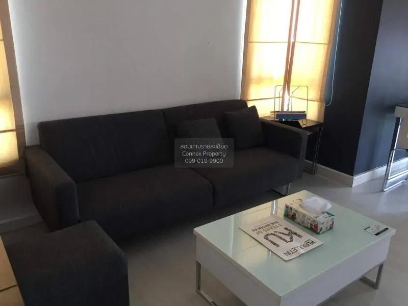 FOR RENT condo , The Room Ratchada - Ladprao , MRT-Lat Phrao , La 1