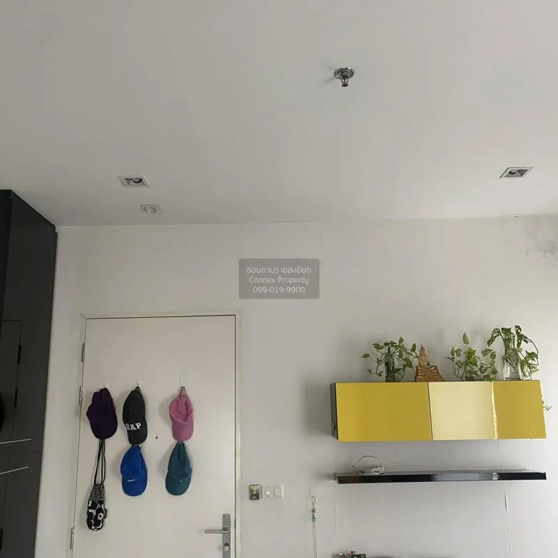 FOR RENT condo , The Room Ratchada - Ladprao , MRT-Lat Phrao , La 3