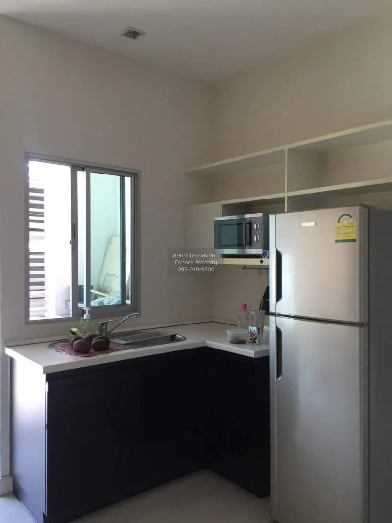 FOR RENT condo , The Room Ratchada - Ladprao , MRT-Lat Phrao , La 4