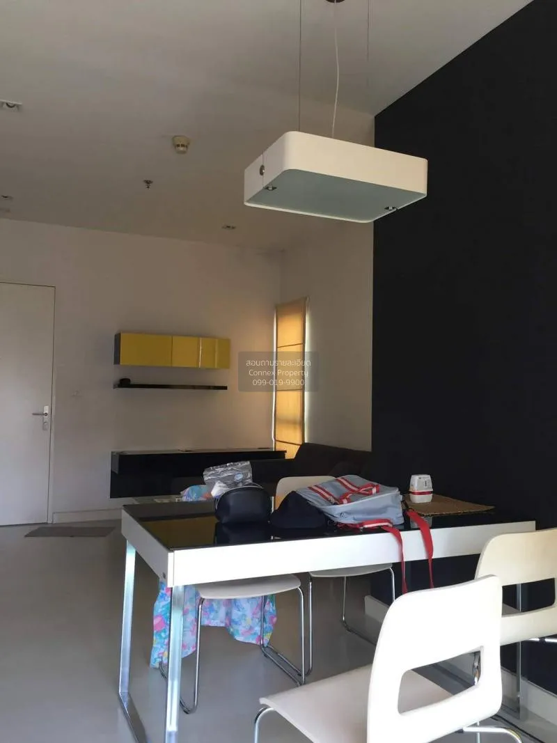 FOR RENT condo , The Room Ratchada - Ladprao , MRT-Lat Phrao , La