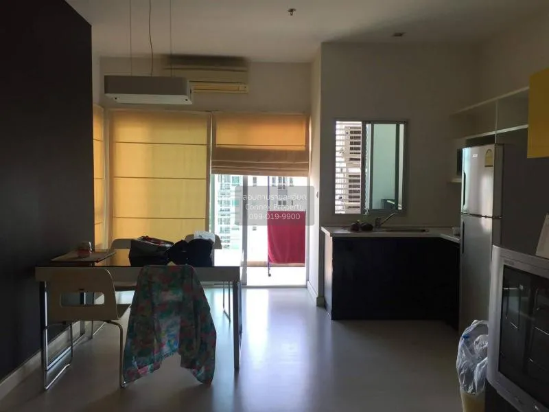 FOR RENT condo , The Room Ratchada - Ladprao , MRT-Lat Phrao , La