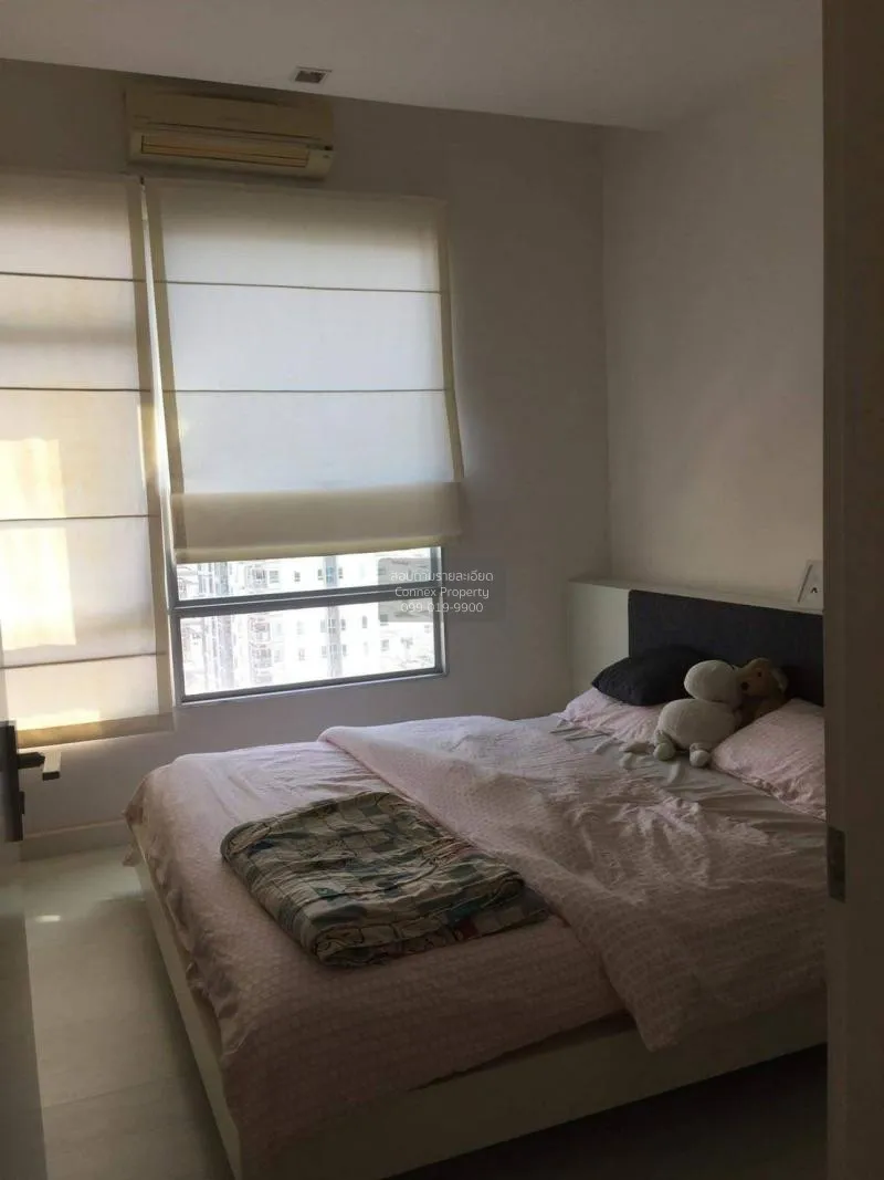 FOR RENT condo , The Room Ratchada - Ladprao , MRT-Lat Phrao , La