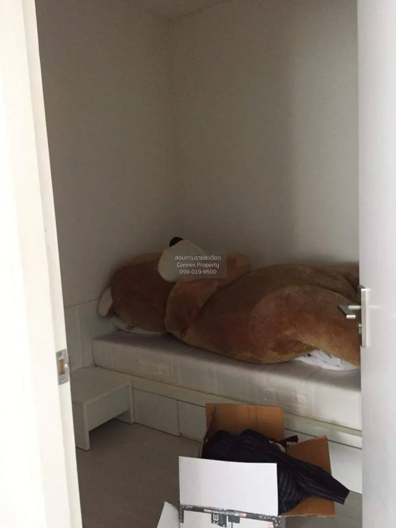 FOR RENT condo , The Room Ratchada - Ladprao , MRT-Lat Phrao , La