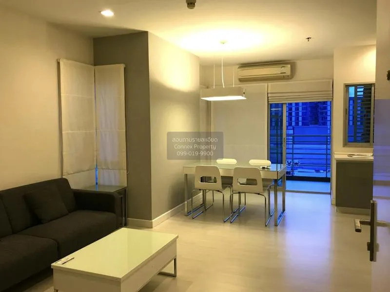 เช่าคอนโด  เดอะ รูม รัชดา - ลาดพร้าว MRT-ลาดพร้าว ลาดยาว เขต จตุจ 2