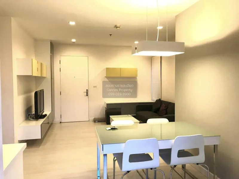 เช่าคอนโด  เดอะ รูม รัชดา - ลาดพร้าว MRT-ลาดพร้าว ลาดยาว เขต จตุจ 3