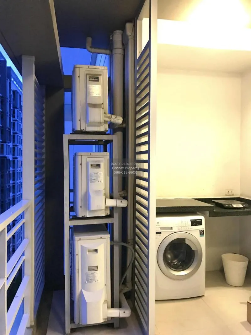 เช่าคอนโด  เดอะ รูม รัชดา - ลาดพร้าว MRT-ลาดพร้าว ลาดยาว เขต จตุจ