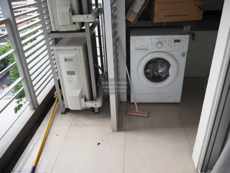 FOR RENT condo , The Room Ratchada - Ladprao , MRT-Lat Phrao , La