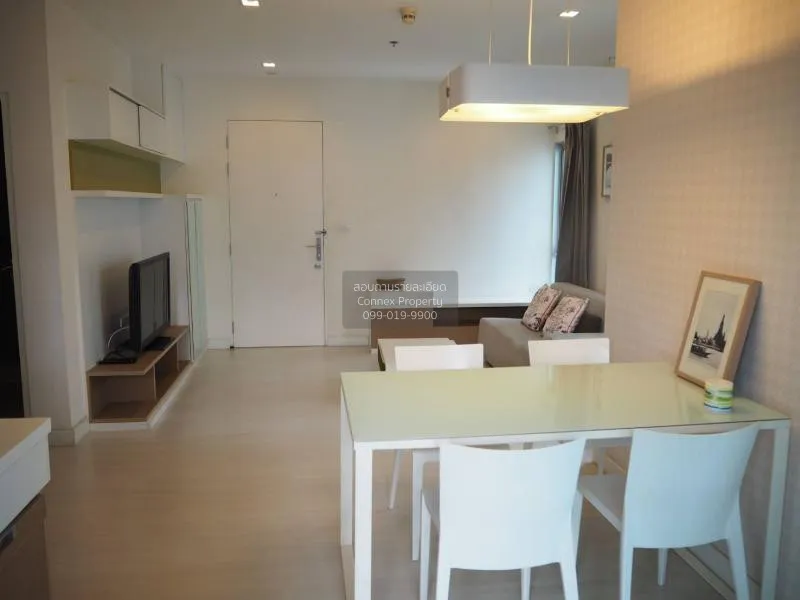 FOR RENT condo , The Room Ratchada - Ladprao , MRT-Lat Phrao , La 2