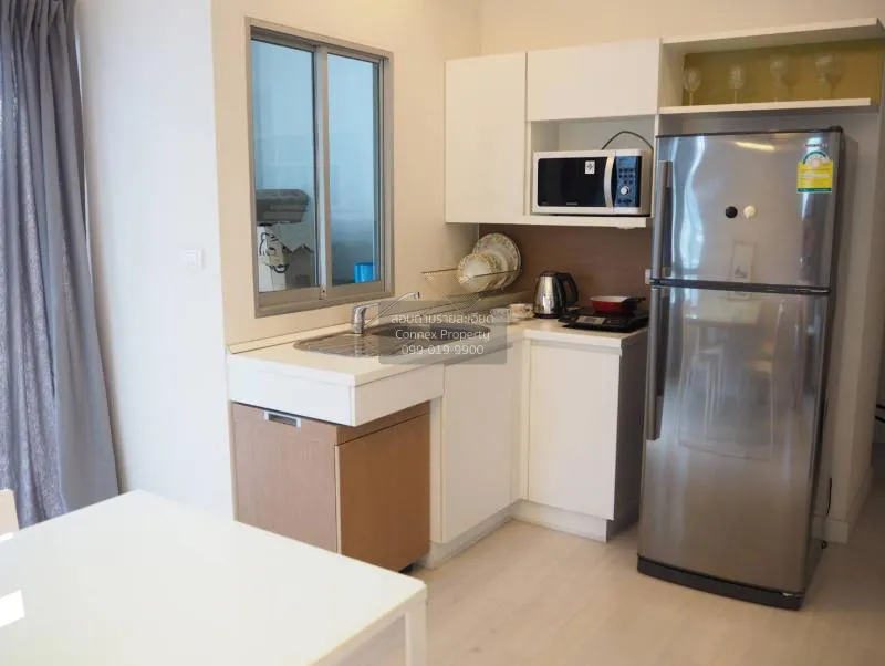 FOR RENT condo , The Room Ratchada - Ladprao , MRT-Lat Phrao , La 3