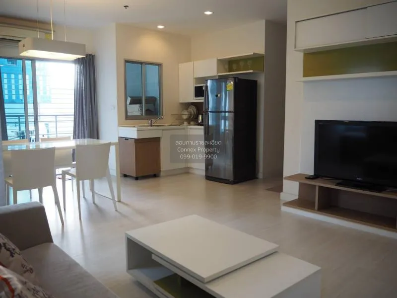 FOR RENT condo , The Room Ratchada - Ladprao , MRT-Lat Phrao , La 4