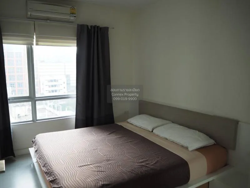 FOR RENT condo , The Room Ratchada - Ladprao , MRT-Lat Phrao , La