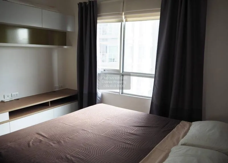 FOR RENT condo , The Room Ratchada - Ladprao , MRT-Lat Phrao , La