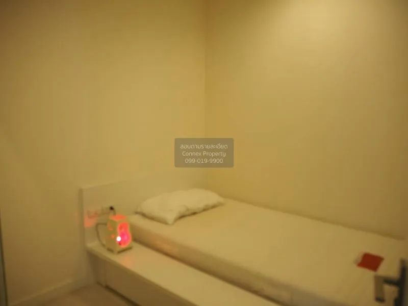 FOR RENT condo , The Room Ratchada - Ladprao , MRT-Lat Phrao , La