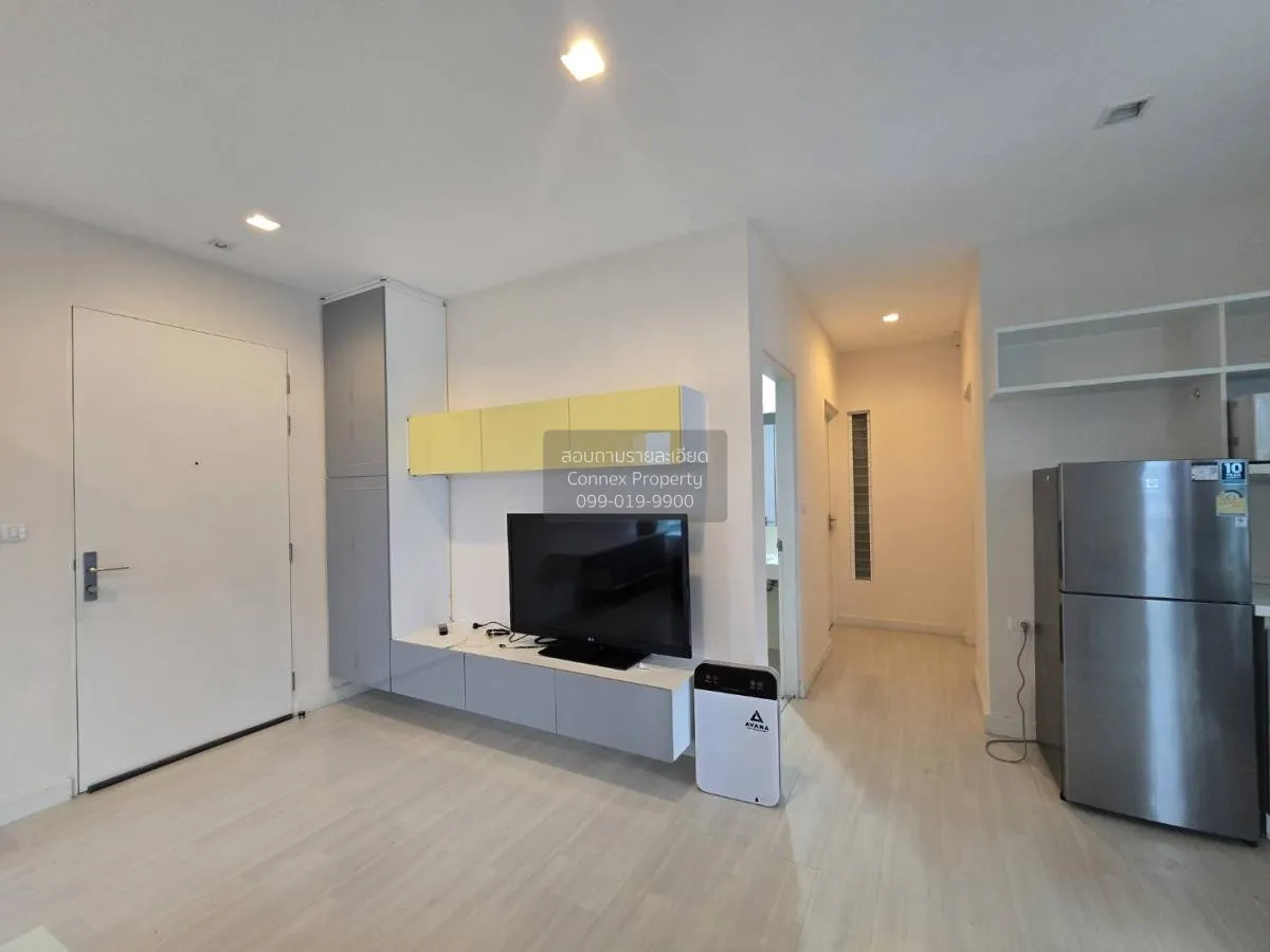 ขายคอนโด  เดอะ รูม รัชดา - ลาดพร้าว MRT-ลาดพร้าว ลาดยาว เขต จตุจั 2