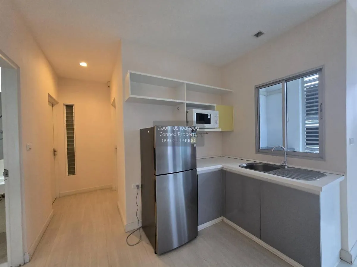 ขายคอนโด  เดอะ รูม รัชดา - ลาดพร้าว MRT-ลาดพร้าว ลาดยาว เขต จตุจั 3