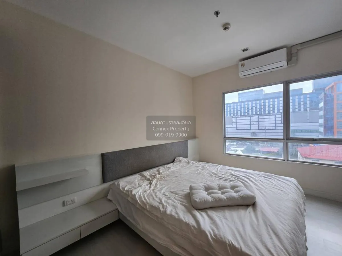 ขายคอนโด  เดอะ รูม รัชดา - ลาดพร้าว MRT-ลาดพร้าว ลาดยาว เขต จตุจั 4