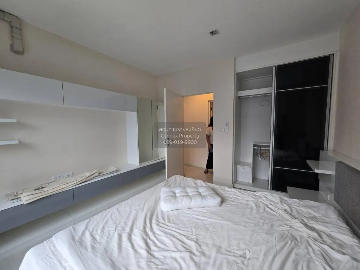 ขายคอนโด  เดอะ รูม รัชดา - ลาดพร้าว MRT-ลาดพร้าว ลาดยาว เขต จตุจั