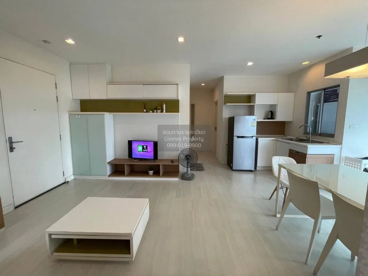 FOR RENT condo , The Room Ratchada - Ladprao , MRT-Lat Phrao , La 3