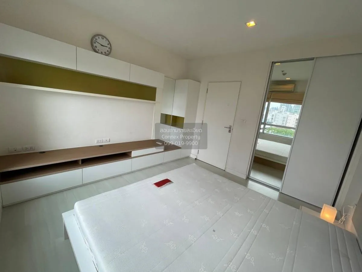 FOR RENT condo , The Room Ratchada - Ladprao , MRT-Lat Phrao , La