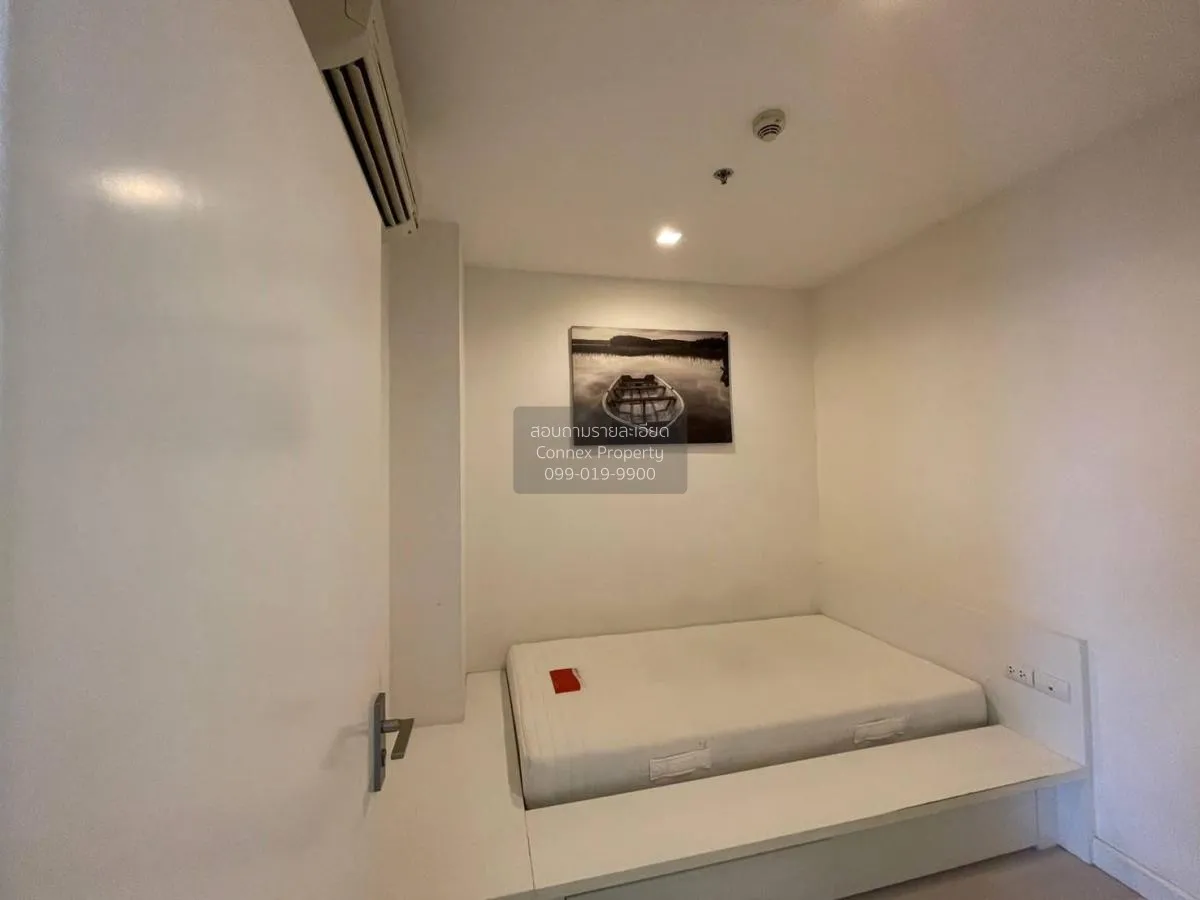 FOR RENT condo , The Room Ratchada - Ladprao , MRT-Lat Phrao , La