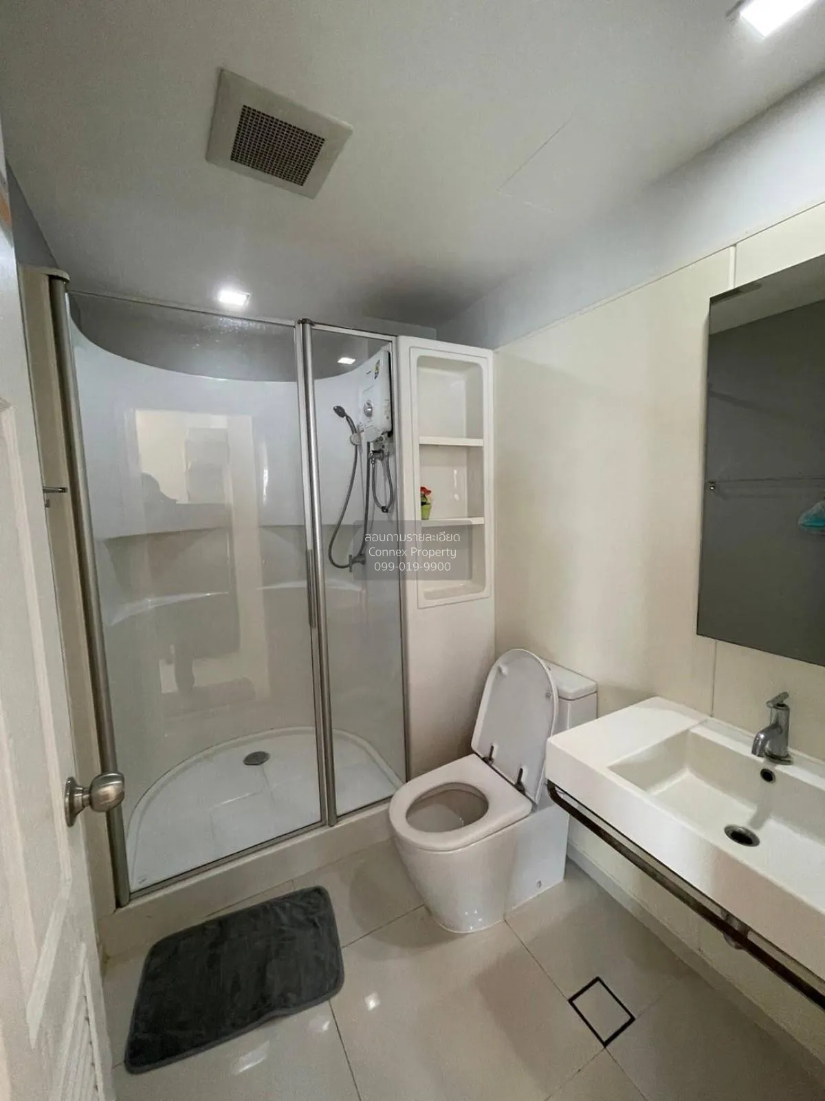 FOR RENT condo , The Room Ratchada - Ladprao , MRT-Lat Phrao , La