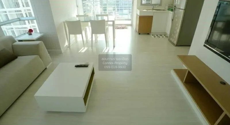 FOR RENT condo , The Room Ratchada - Ladprao , MRT-Lat Phrao , La 2