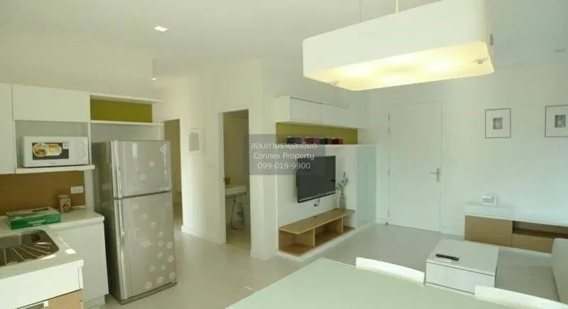 FOR RENT condo , The Room Ratchada - Ladprao , MRT-Lat Phrao , La 4