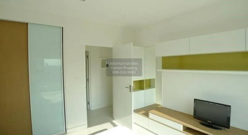 FOR RENT condo , The Room Ratchada - Ladprao , MRT-Lat Phrao , La