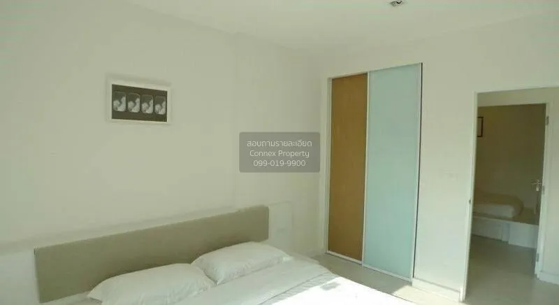 FOR RENT condo , The Room Ratchada - Ladprao , MRT-Lat Phrao , La