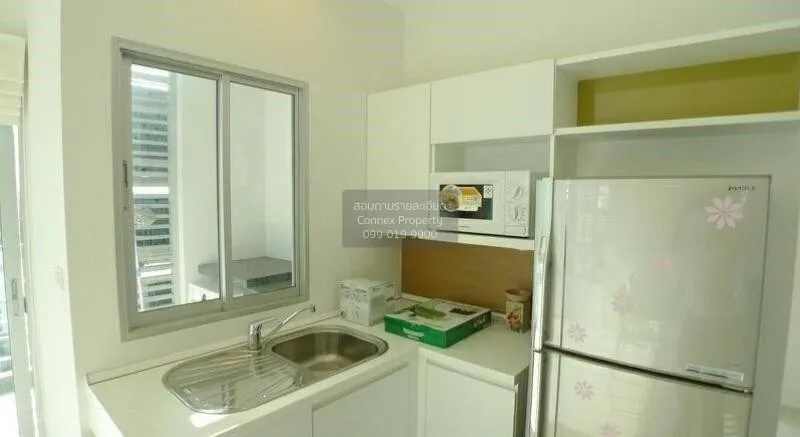 FOR RENT condo , The Room Ratchada - Ladprao , MRT-Lat Phrao , La