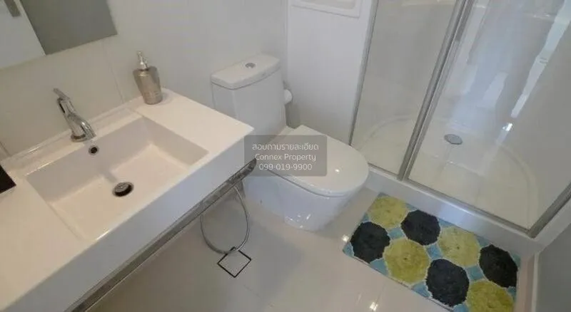 FOR RENT condo , The Room Ratchada - Ladprao , MRT-Lat Phrao , La