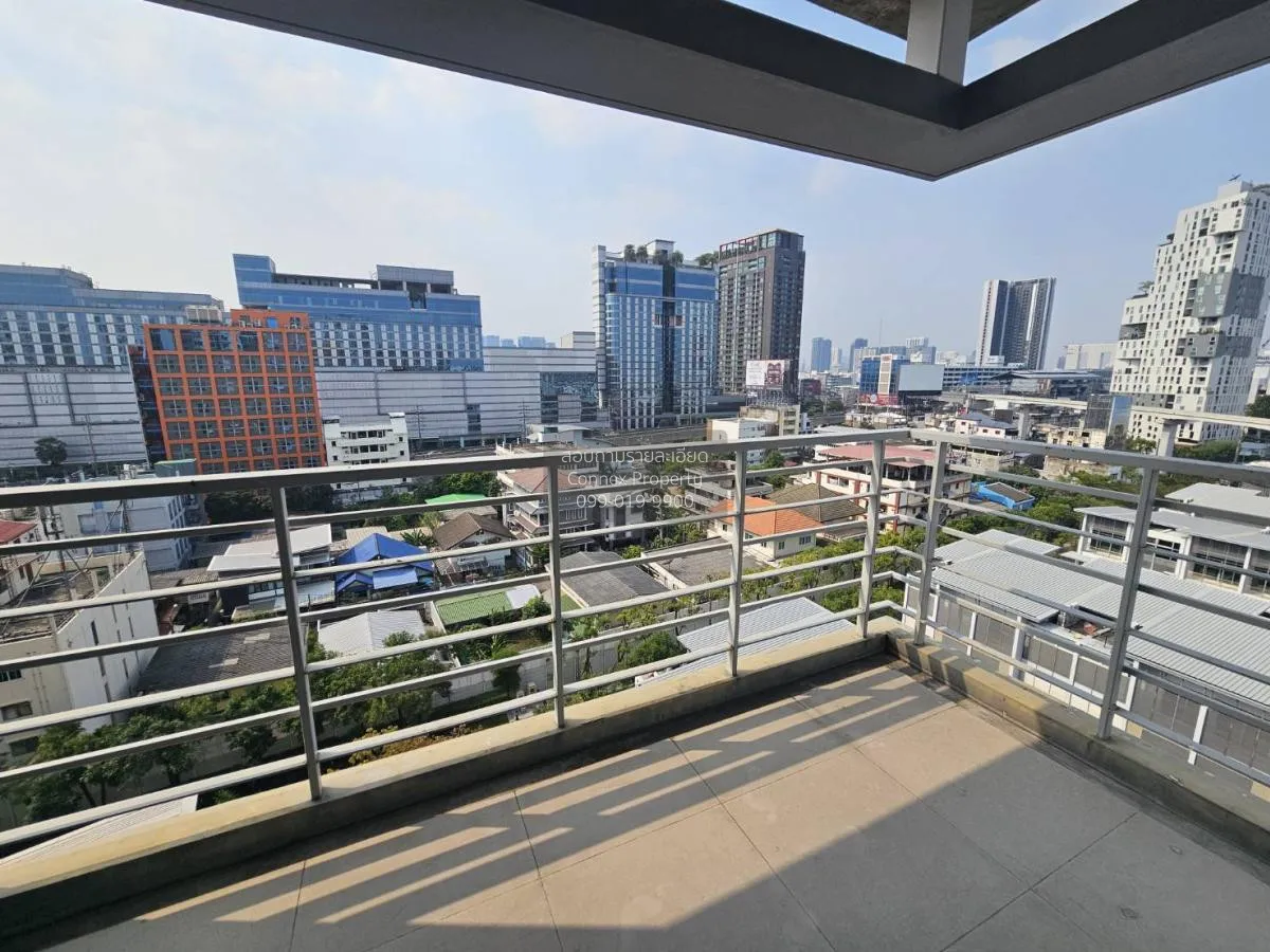 FOR RENT condo , The Room Ratchada - Ladprao , MRT-Lat Phrao , La