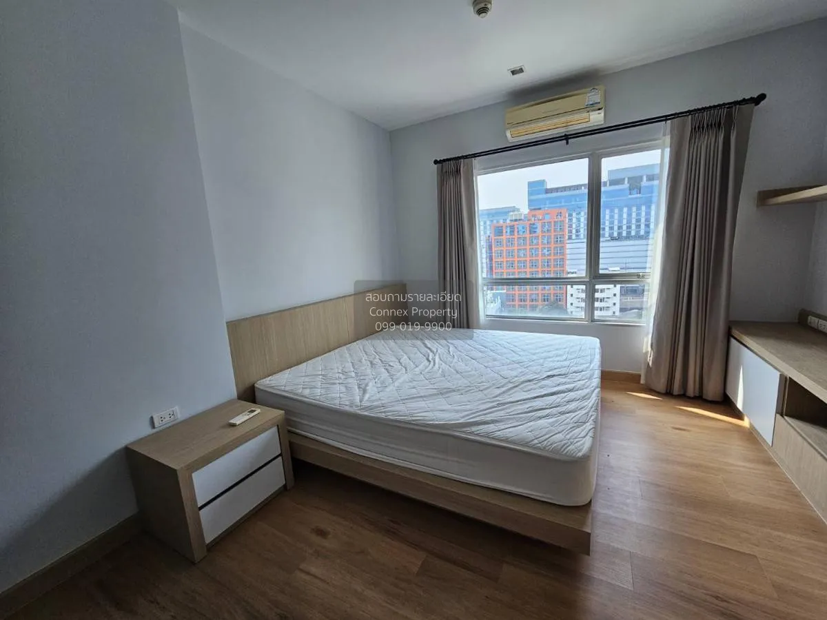 FOR RENT condo , The Room Ratchada - Ladprao , MRT-Lat Phrao , La