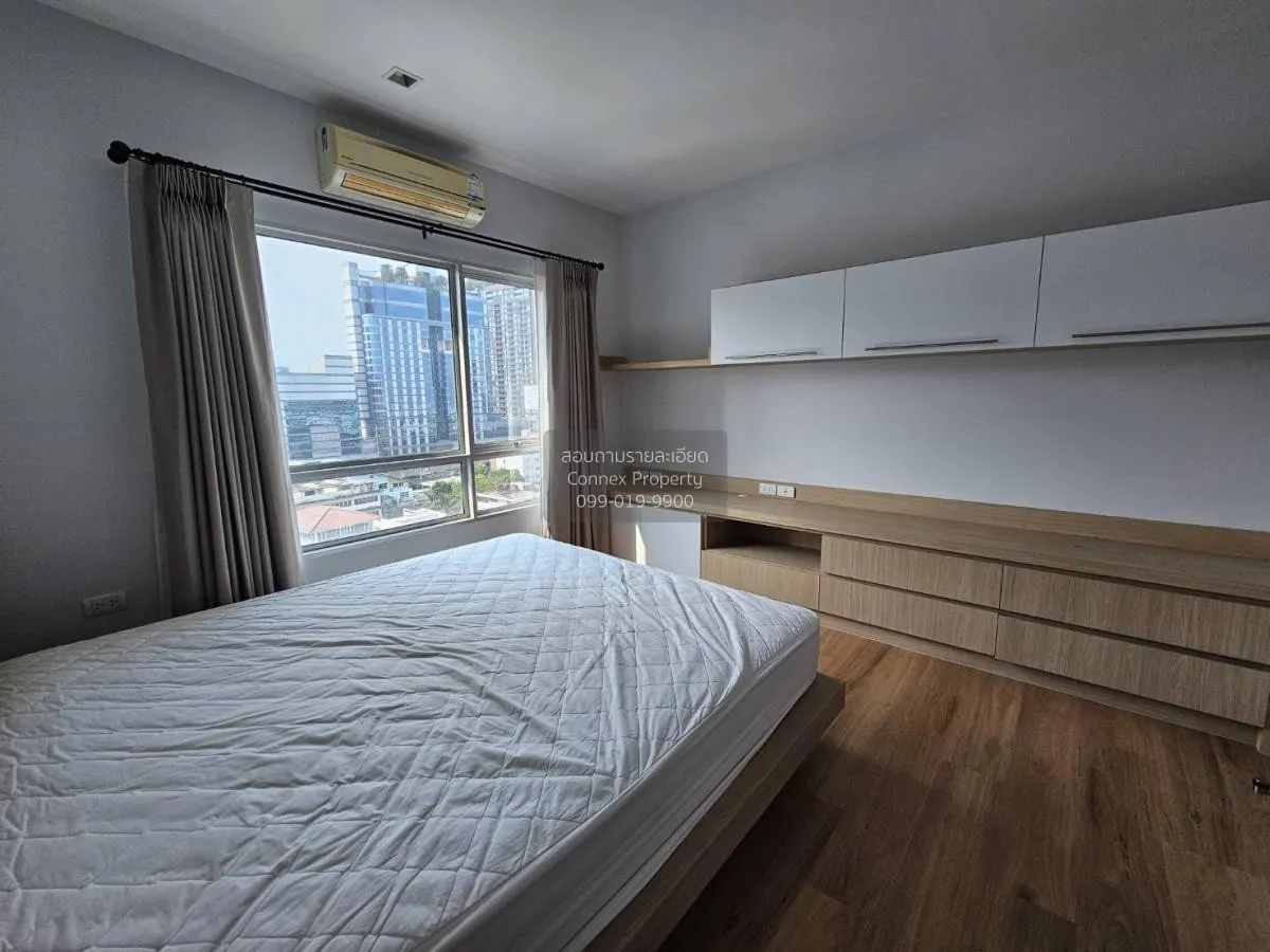 FOR RENT condo , The Room Ratchada - Ladprao , MRT-Lat Phrao , La